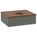 Villeroy &amp; Boch L07152HL WTUS Antao L07_5 600x190x500mm