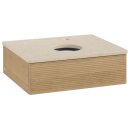 Villeroy &amp; Boch L07153HN WTUS Antao L07_5 600x190x500mm