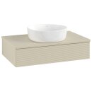 Villeroy &amp; Boch L08110HJ WTUS Antao L08_1 800x190x500mm