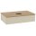Villeroy &amp; Boch L08111HJ WTUS Antao L08_1 800x190x500mm