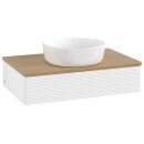 Villeroy &amp; Boch L08111MT WTUS Antao L08_1 800x190x500mm