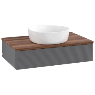 Villeroy & Boch L08112GK WTUS Antao L08_1 800x190x500mm