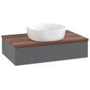 Villeroy &amp; Boch L08112GK WTUS Antao L08_1 800x190x500mm