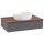 Villeroy &amp; Boch L08112GK WTUS Antao L08_1 800x190x500mm