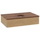 Villeroy &amp; Boch L08112HN WTUS Antao L08_1 800x190x500mm