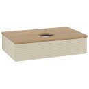 Villeroy &amp; Boch L08151HJ WTUS Antao L08_5 800x190x500mm