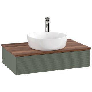 Villeroy & Boch L08152HL WTUS Antao L08_5 800x190x500mm