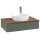 Villeroy &amp; Boch L08152HL WTUS Antao L08_5 800x190x500mm