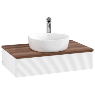 Villeroy & Boch L08152MT WTUS Antao L08_5 800x190x500mm
