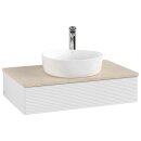 Villeroy &amp; Boch L08153GF WTUS Antao L08_5 800x190x500mm
