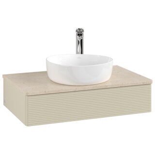 Villeroy & Boch L08153HJ WTUS Antao L08_5 800x190x500mm