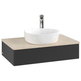 Villeroy & Boch L08153PD WTUS Antao L08_5 800x190x500mm