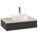 Villeroy &amp; Boch L08153PD WTUS Antao L08_5 800x190x500mm
