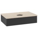 Villeroy &amp; Boch L08153PD WTUS Antao L08_5 800x190x500mm