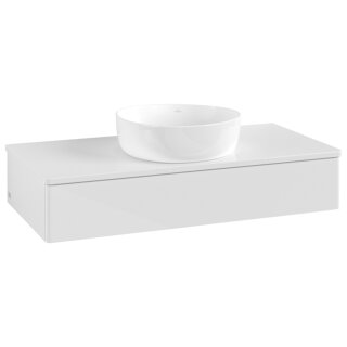 Villeroy & Boch L09010GF WTUS Antao L09_1 1000x190x500mm