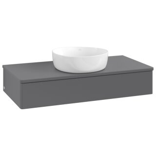Villeroy & Boch L09010GK WTUS Antao L09_1 1000x190x500mm
