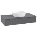 Villeroy &amp; Boch L09010GK WTUS Antao L09_1 1000x190x500mm