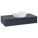 Villeroy &amp; Boch L09010HG WTUS Antao L09_1 1000x190x500mm