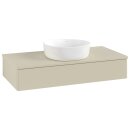 Villeroy &amp; Boch L09010HJ WTUS Antao L09_1 1000x190x500mm