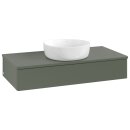 Villeroy &amp; Boch L09010HL WTUS Antao L09_1 1000x190x500mm