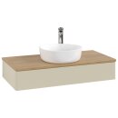 Villeroy &amp; Boch L09051HJ WTUS Antao L09_5 1000x190x500mm