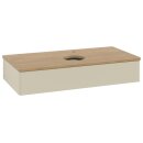 Villeroy &amp; Boch L09051HJ WTUS Antao L09_5 1000x190x500mm