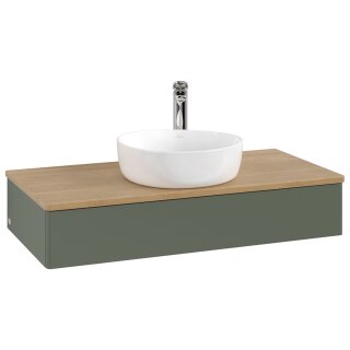 Villeroy & Boch L09051HL WTUS Antao L09_5 1000x190x500mm