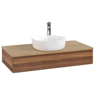 Villeroy & Boch L09051HM WTUS Antao L09_5 1000x190x500mm