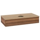 Villeroy &amp; Boch L09051HM WTUS Antao L09_5 1000x190x500mm