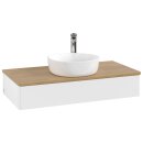 Villeroy &amp; Boch L09051MT WTUS Antao L09_5 1000x190x500mm