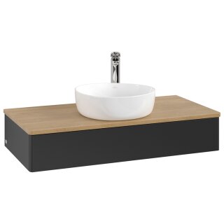 Villeroy & Boch L09051PD WTUS Antao L09_5 1000x190x500mm