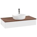 Villeroy &amp; Boch L09052MT WTUS Antao L09_5 1000x190x500mm