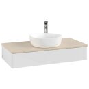 Villeroy &amp; Boch L09053GF WTUS Antao L09_5 1000x190x500mm