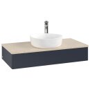 Villeroy &amp; Boch L09053HG WTUS Antao L09_5 1000x190x500mm