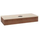 Villeroy &amp; Boch L10153HM WTUS Antao L10_5 1200x190x500mm