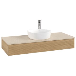 Villeroy & Boch L10153HN WTUS Antao L10_5 1200x190x500mm