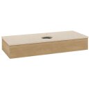 Villeroy &amp; Boch L10153HN WTUS Antao L10_5 1200x190x500mm