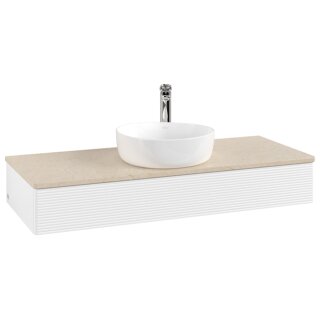 Villeroy & Boch L10153MT WTUS Antao L10_5 1200x190x500mm