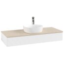 Villeroy &amp; Boch L10153MT WTUS Antao L10_5 1200x190x500mm