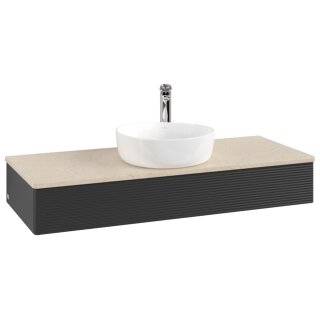 Villeroy & Boch L10153PD WTUS Antao L10_5 1200x190x500mm