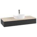 Villeroy &amp; Boch L10153PD WTUS Antao L10_5 1200x190x500mm