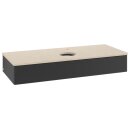 Villeroy &amp; Boch L10153PD WTUS Antao L10_5 1200x190x500mm