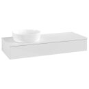 Villeroy &amp; Boch L11010GF WTUS Antao L11_1 1200x190x500mm