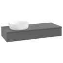 Villeroy &amp; Boch L11010GK WTUS Antao L11_1 1200x190x500mm