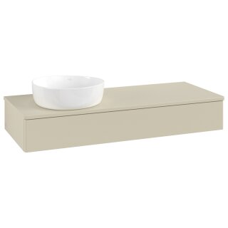 Villeroy & Boch L11010HJ WTUS Antao L11_1 1200x190x500mm