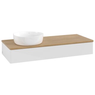 Villeroy & Boch L11011GF WTUS Antao L11_1 1200x190x500mm