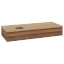Villeroy &amp; Boch L11011HM WTUS Antao L11_1 1200x190x500mm