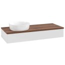 Villeroy &amp; Boch L11012GF WTUS Antao L11_1 1200x190x500mm