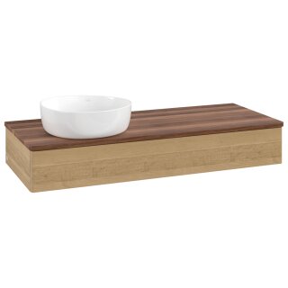 Villeroy & Boch L11012HN WTUS Antao L11_1 1200x190x500mm