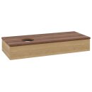Villeroy &amp; Boch L11012HN WTUS Antao L11_1 1200x190x500mm